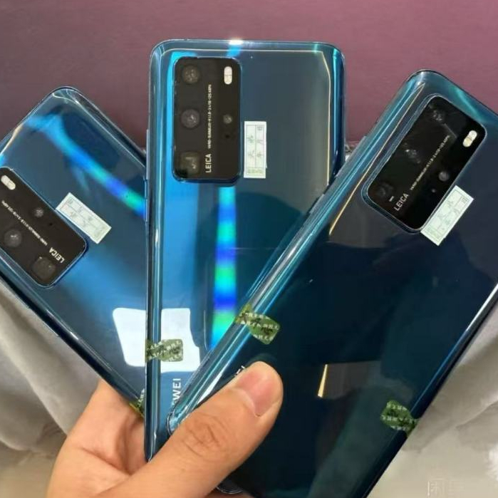 Huawei p40/p40pro มือถือมือสองอัจฉริยะ ใหม่ 95%