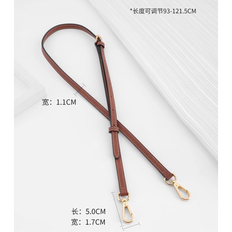 LONGCHAMP พร้อมสต็อก การประชุมเชิงปฏิบัติการหัตถกรรมอย่างชาญฉลาดเหมาะสําหรับลองแชมป์มินิสายรัดกระเป๋าเกี๊ยวไหล่ดัดแปลงหนังแท้อุปกรณ์เสริมข้ามร่างกาย ราคา ถูกที่สุด ดีลบีเคเค แกลเลอรีภาพที่ 8