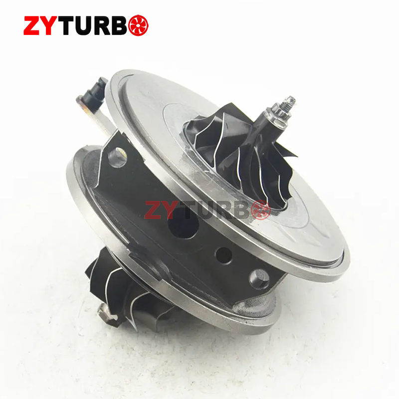 GT2056V แกนเทอร์โบ 765155 CHRA สําหรับ Mercedes C320 E320 E280 ML320 R320 R280 CDI OM642 68037207อ่า
