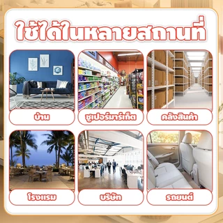 LI ยาไล่หนู ปลอดภัยไร้สารพิษ ไร้กลิ่นแรง ลูกเหม็นไล่หนูสําหรับรถยนต์