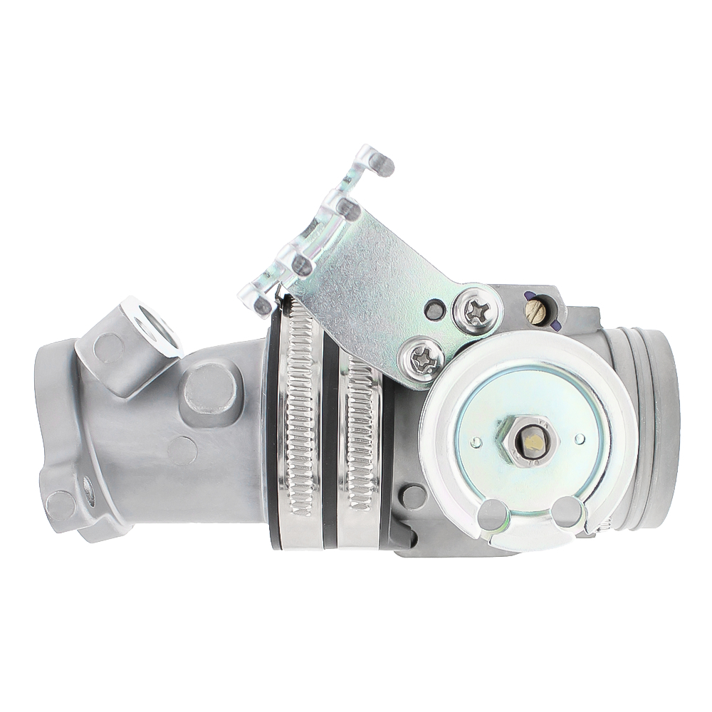 IKS เรือน ชุดเรือนลิ้นเร่ง SATRIA FU150 Fi RAIDER150 Fi GSX150 32 มม.34 มม.36 มม.38 มม.40 มม. เรือนลิ้นเร่ง เรือนลิ้นเร่งเเต่ง RACING SUZUKI SATRIA FU150 Fi - รูปที่ 5