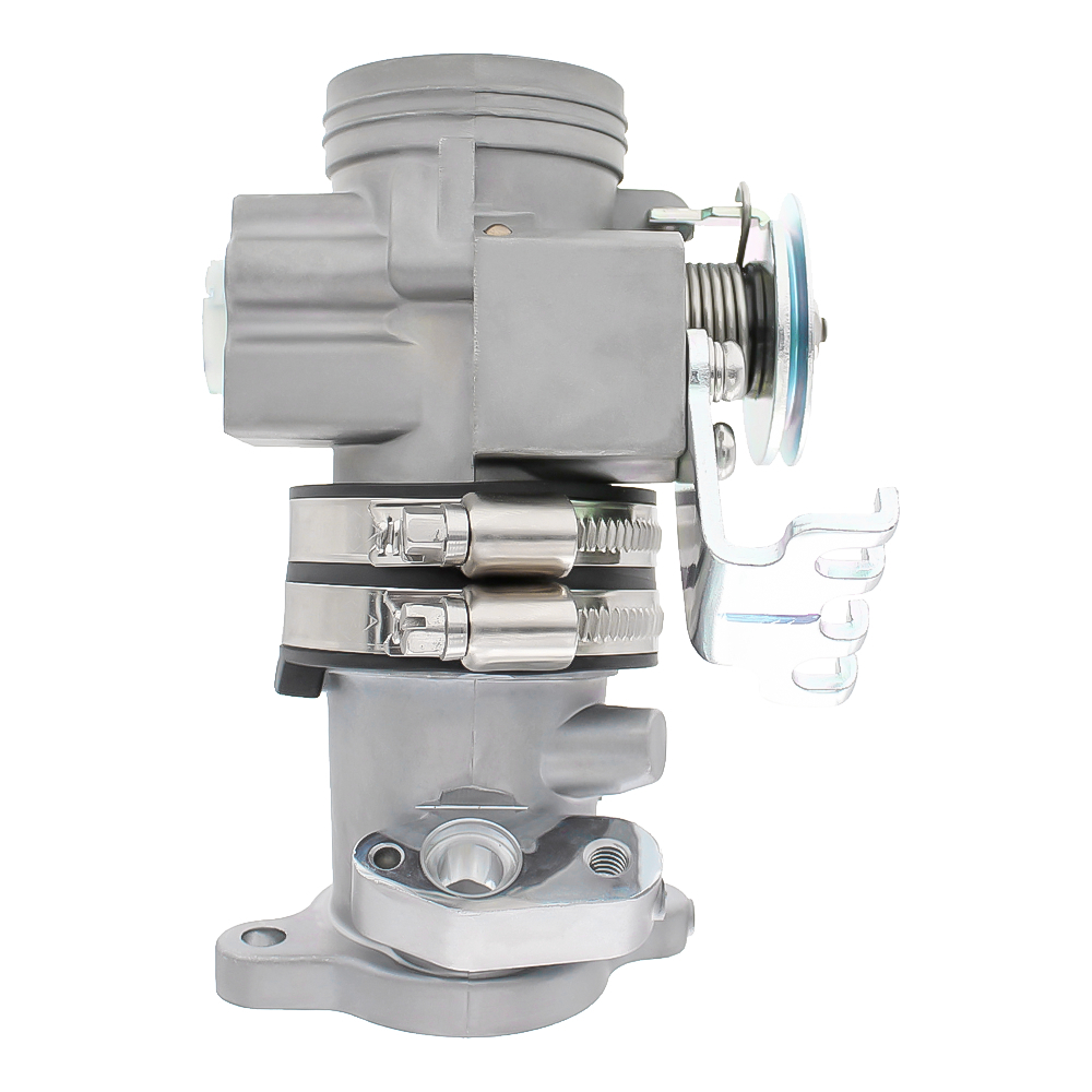 IKS เรือน ชุดเรือนลิ้นเร่ง SATRIA FU150 Fi RAIDER150 Fi GSX150 32 มม.34 มม.36 มม.38 มม.40 มม. เรือนลิ้นเร่ง เรือนลิ้นเร่งเเต่ง RACING SUZUKI SATRIA FU150 Fi - รูปที่ 2