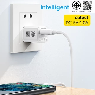 UH102 Charger Real Charger 1 USB Mini Size travel Charger