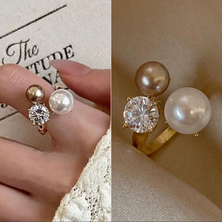 [JewBeauty] แหวนสไตล์เรโทรจากฝรั่งเศส ออกแบบสวยงามสำหรับผู้หญิง