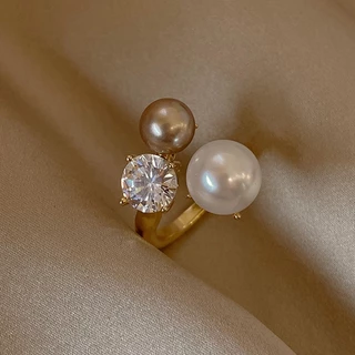[JewBeauty] แหวนสไตล์เรโทรจากฝรั่งเศส ออกแบบสวยงามสำหรับผู้หญิง