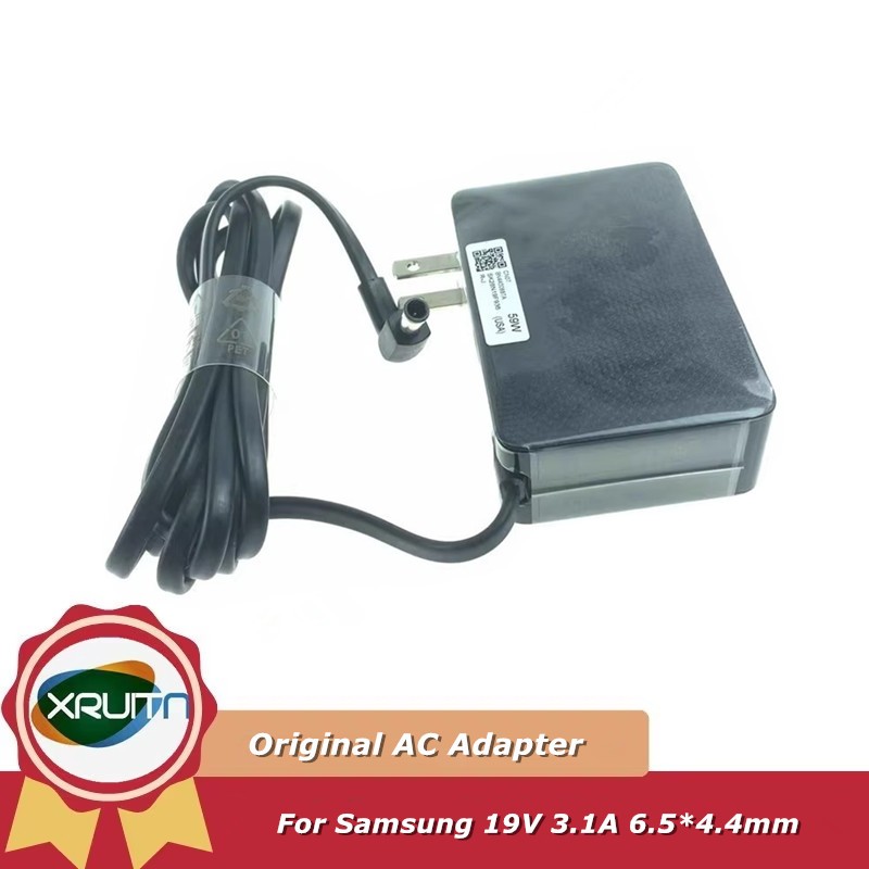 Original A5919_KPNL A5919-KPNL AC DC Adapter Charger สําหรับ SAMSUNG Monitor แหล่งจ่ายไฟ BN44-00887E