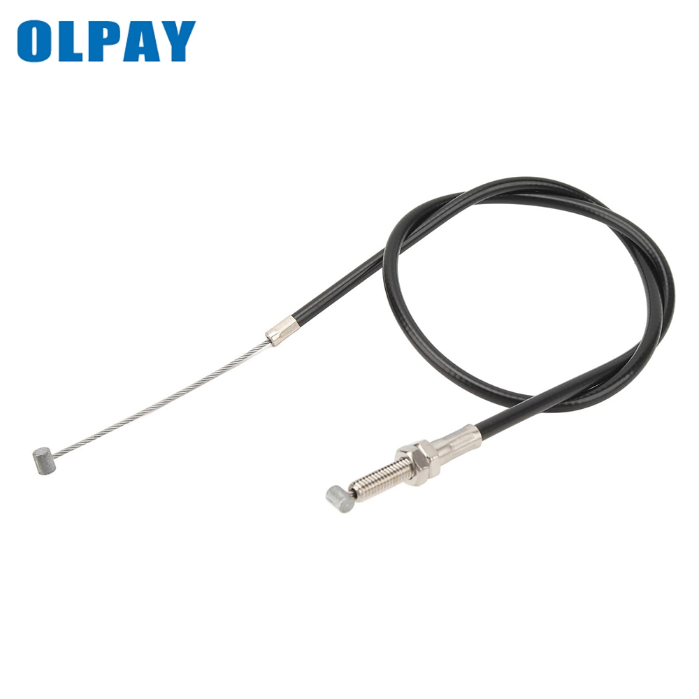 SUZUKI 63610-96321 คันเร่งจับสายสําหรับซูซูกินอกมอเตอร์2จังหวะdt 15แรงม้า 9.9แรงม้า 63610-96320เรือเครื่องยนต์