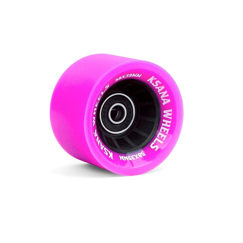 4pcs diy professional ล้อ racing 88/92a/95a pu ขนาด 58*32 มม./54*32 มม. abec-9 แบริ่งสำหรับสเก็ต str