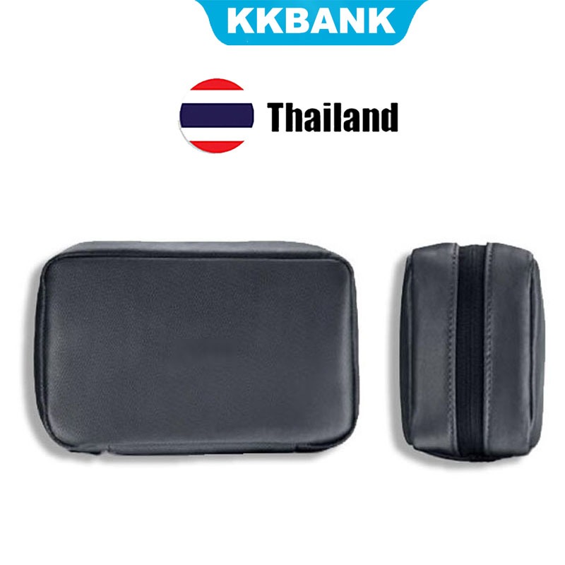 KKBANK By ANK A26A9 กระเป๋าเก็บที่ชาร์จ