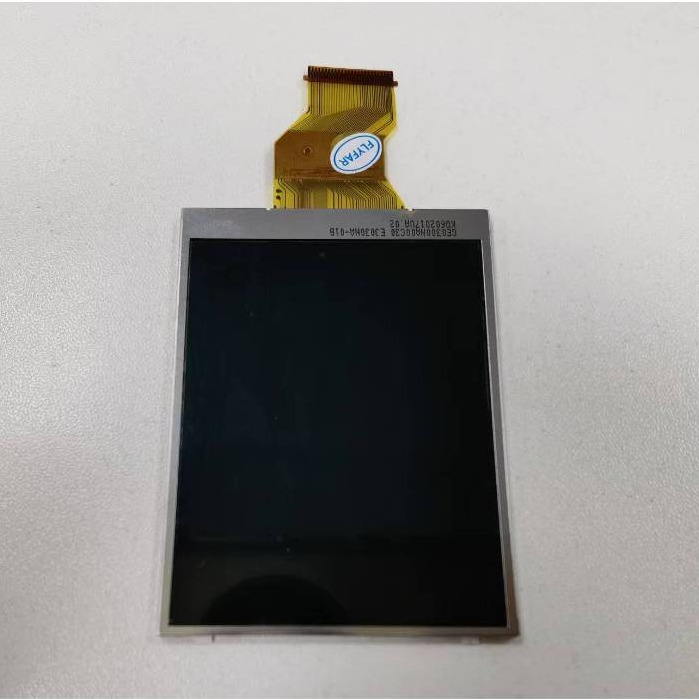 1PCS ใหม่จอแสดงผล LCD สําหรับ SONY Cyber-Shot DSC-WX150 DSC-WX300 DSC-WX350 DSC-H90 WX150 WX300 WX35