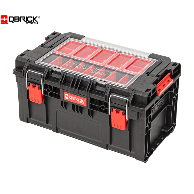 Qbrick Prime-Toolbox-250-กล่องเครื่องมือผู้เชี่ยวชาญ