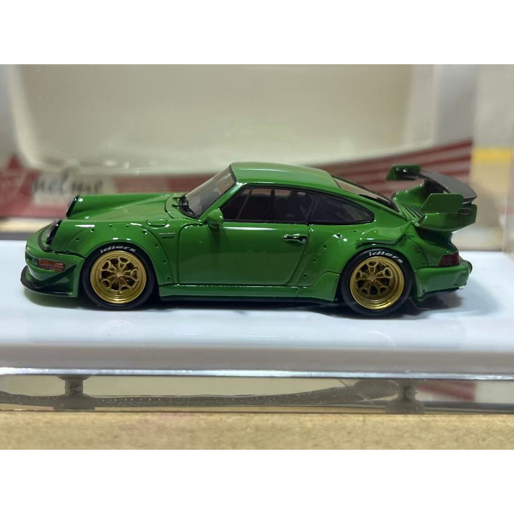 Fuelme Fuelme 1/64 Porsche RWB Alexande