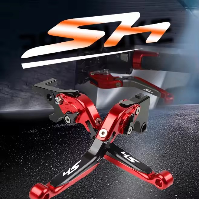 รถจักรยานยนต์คลัทช์เบรคแบบปรับได้สําหรับ HONDA SH300 SH150 SH125 SH 300 150 125