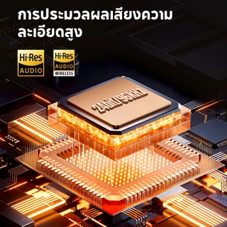 Edifier S300 ลำโพงตั้งโต๊ะระบบ Hi-Res Audio และ Hi-Res Audio Wireless ที่ได้รับการรับรอง กำลังขับสูงสุด 80W (RMS) พร้อมเทคโนโลยีบลูทูธ 5.4 และ Wi-Fi (Apple AirPlay) รองรับการเชื่อมต่อแบบหลายจุดและการเชื่อมต่อผ่าน USB AUX