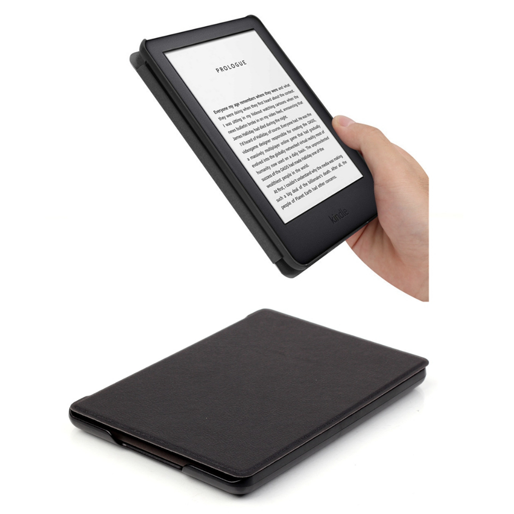 สําหรับ 7 "Kindle Paperwhite 12th Gen Case/Kindle Colorsoft Signature Edition 2024 Slim น้ําหนักเบา 