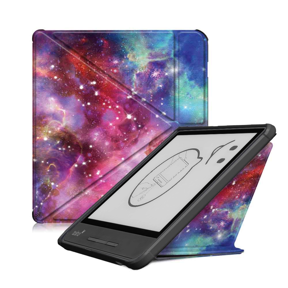 เหมาะสําหรับ Tolino Epos2 เคสป้องกัน TPU ขนาด 8 นิ้ว Epos เคสหนัง Transformers รุ่นที่ 2 นิ่ม