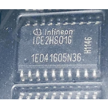 1PCS ICE2HS01G ICE2HS01GXUMA1 SOP DSS0-20 Resonant Controller ชิป IC