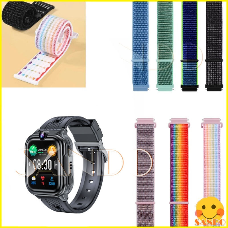 สายนาฬิกา Awei รุ่น Awei รุ่น H30 H29 Awei H30 H29 สายนาฬิกา สายไนลอน สายนาฬิกา สายไนลอน Awei H30 H2