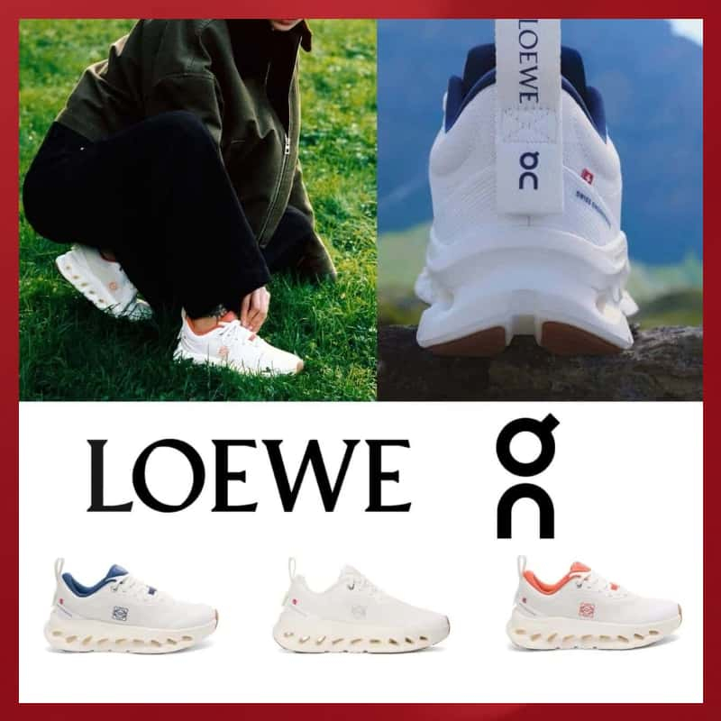 On Cloud 2.0 รองเท้าวิ่งสําหรับบุรุษและสตรีตัดต่ําเบาะและระบายอากาศได้