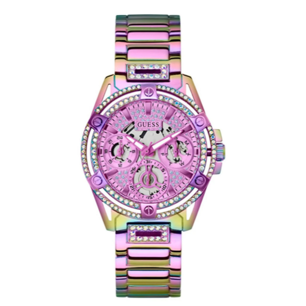 Stcok G ss Queen Multi-Function Watch,GW0464L1	GW0464L2	GW0464L3	GW0464L4