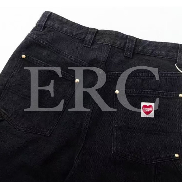 [ERC] Nash DK Double Knee Cargo Jeans ราคา ถูกที่สุด ดีลบีเคเค แกลเลอรีภาพที่ 3