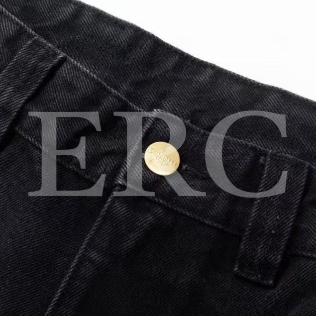 [ERC] Nash DK Double Knee Cargo Jeans ราคา ถูกที่สุด ดีลบีเคเค แกลเลอรีภาพที่ 5