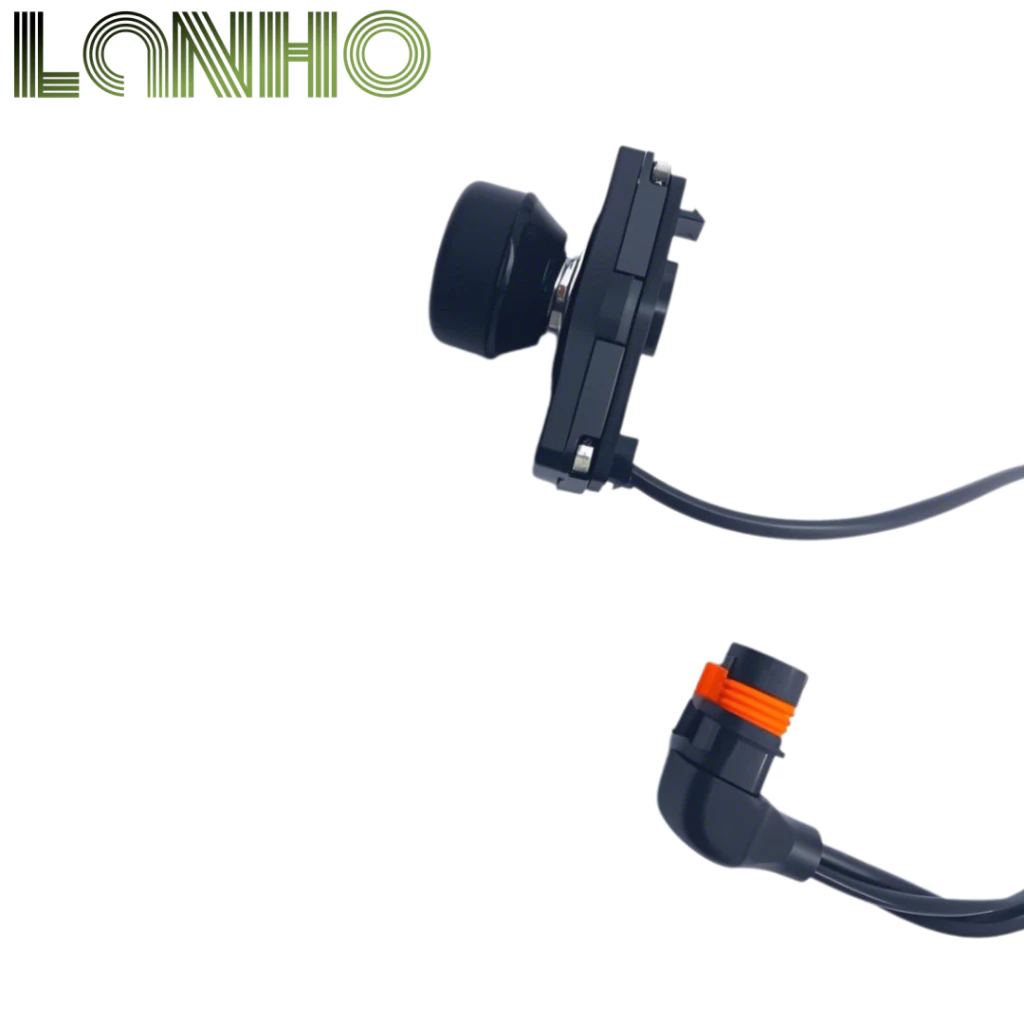 เหมาะสําหรับอุปกรณ์เสริมอุปกรณ์การเกษตร DJI T50 โมดูลชั่งน้ําหนัก thumbnail 7