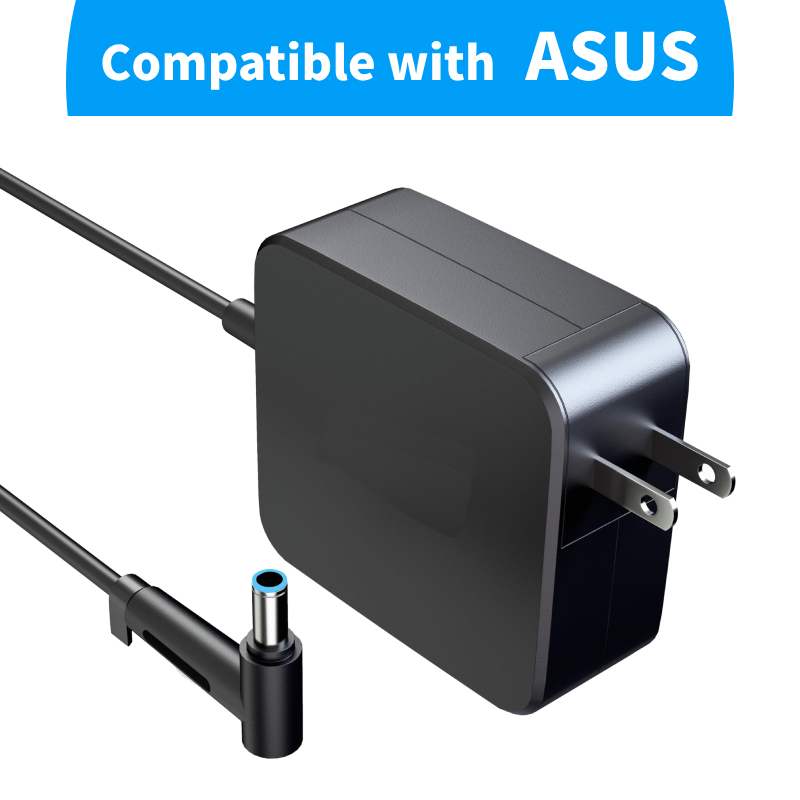 90W แล็ปท็อปชาร์จสําหรับ Asus Vivobook 15X 14X 16X 17X K1703Z M1703Q M1603Q D1603Q Y1603C Asus Exper