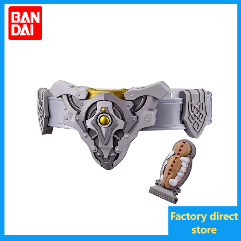 Bandai DX Kamen Rider Gabuster Mark Family Simulation Villain Belt พร้อมสต็อก