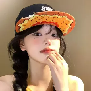 หมวก snapback หลายรูปแบบสําหรับผู้ชายแฟชั่น Hip Hop หมวกวินเทจสําหรับผู้หญิงกลางแจ้งหมวกกันแดดสําหรับเล่นกีฬา