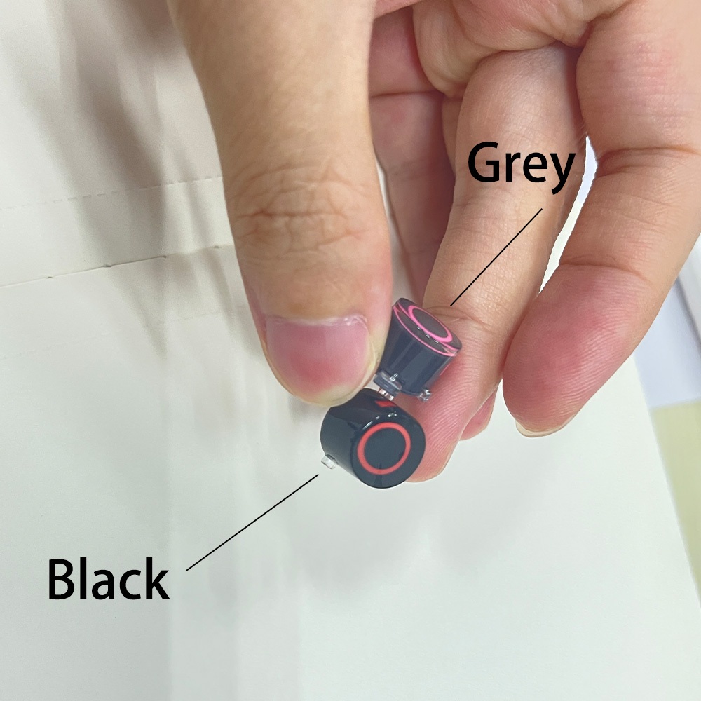 จํากัด 30th Anniversary ปุ่มสีสําหรับ PS5 Controller Shell Cover Playstation 5 กรณีสําหรับ BDM-010/020/030/040/050 - รูปที่ 7