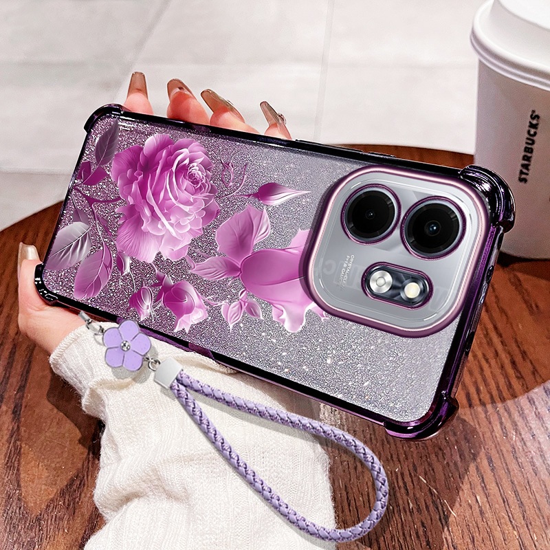 สําหรับ Infinix Smart 9 HD Hot 60i 50i Hot 60 50 Pro Plus 4G 5G X6531B X6728B X6532C X6885 Little Fr