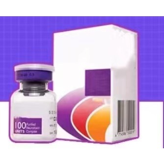 Bo&&&&&&tulax 100u ผลิตในเกาหลี