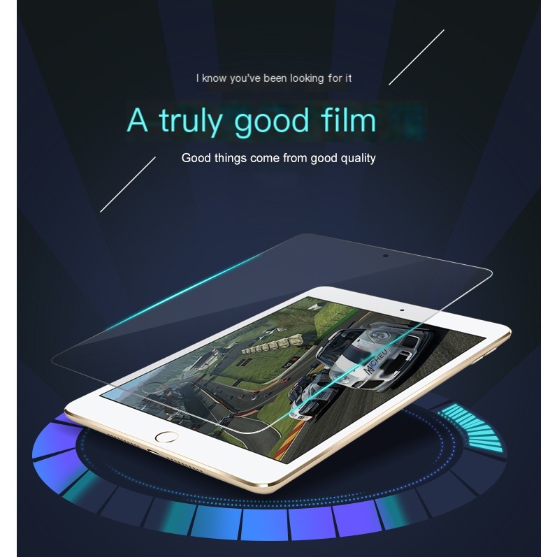 สําหรับ Infinix Xpad 11 นิ้ว 2024 แท็บเล็ตกระจกนิรภัย Infinix XPAD X1101 X1101B ป้องกันหน้าจอ