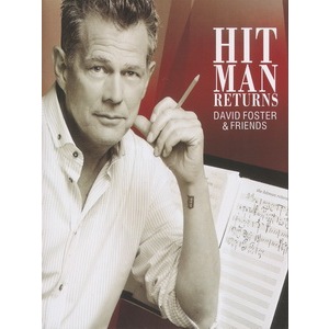 BD 光 พัลส์เตอร์	大卫斯特(David Foster) - Hit Man Returns - David Foster And Friends