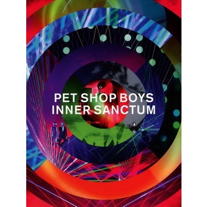 BD คอนเสิร์ตบลูเรย์	Pet Shop Boys (Pet Shop Boys) -Inner Sanctum Concert