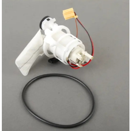 ปั๊มเชื้อเพลิงน้ํามันไฟฟ้าสําหรับ BMW F01 F02 BMW 730i 740i 7- Series OEM 16117217261