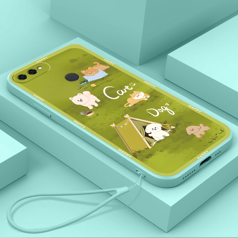 ปลอกสําหรับ Huawei Y7 2018 NOVA2 LITE Huawei Y7 PRO 2019 Huawei Honor 50 NOVA9 Huawei NOVA7I NOVA6SE