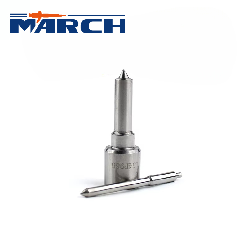 4pcs ดีเซลหัวฉีดน้ํามันเชื้อเพลิงหัวฉีดเคล็ดลับ CDSLA154P966 สําหรับ YUN NEI 4100QBZL 4102QBZL-2 BSK