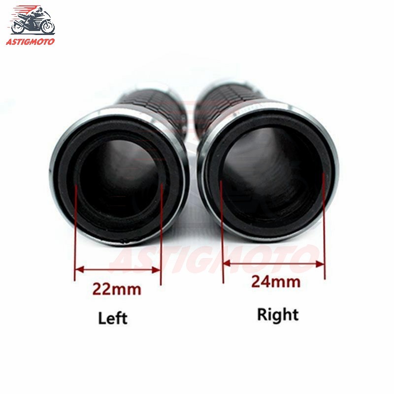 สําหรับ YAMAHA NMAX V1 V2 V3 ดัดแปลงรถจักรยานยนต์ Handle Grip พร้อมบาร์ End Handlebar Grips Universal อุปกรณ์เสริมรถจักรยานยนต์ CNC โลหะผสม ราคา ถูกที่สุด ดีลบีเคเค แกลเลอรีภาพที่ 5