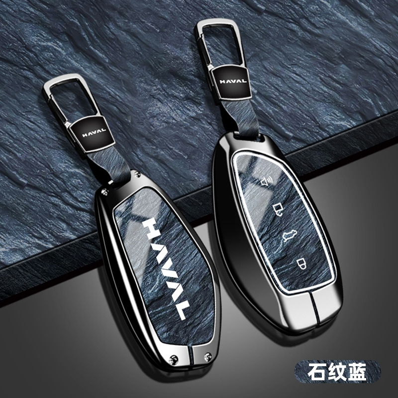 เคสกุญแจรีโมทรถ Haval H6 2025 haval H6 PHEV