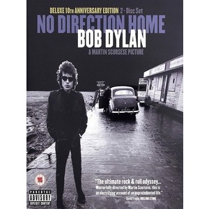 BD คอนเสิร์ตบลูเรย์	Bob Dylan (Bob Dylan) -บันทึกเพลงที่บ้านไม่มีทิศทาง [2 ชิ้น]
