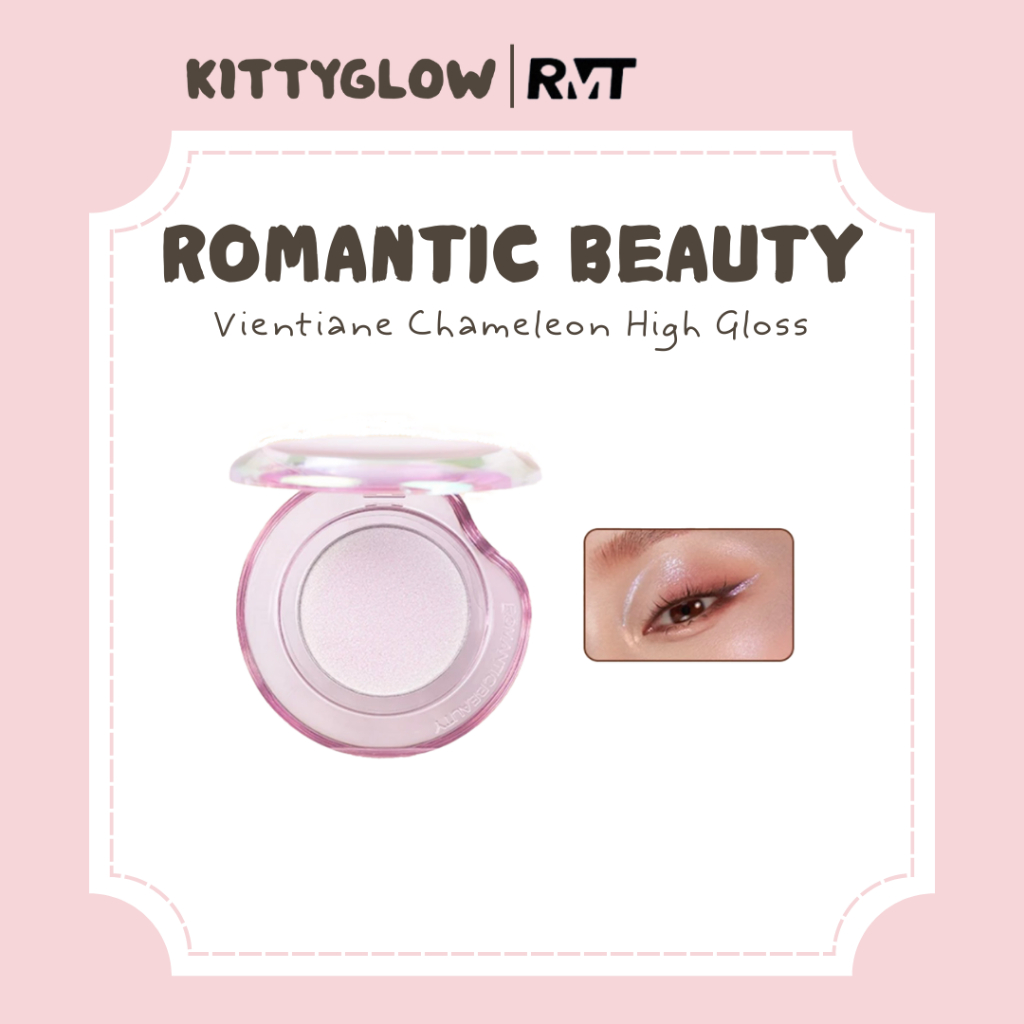Romantic BEAUTY Vientiane Chameleon ไฮกลอส