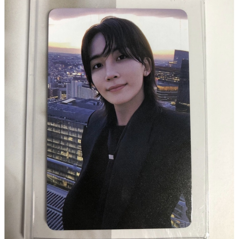 ของแท้ SEVENTEEN Photocard JEONGHAN JEONGHAN JEONGHAN 26 Squad Yoon JEONGHAN Photocard Bonus Card
