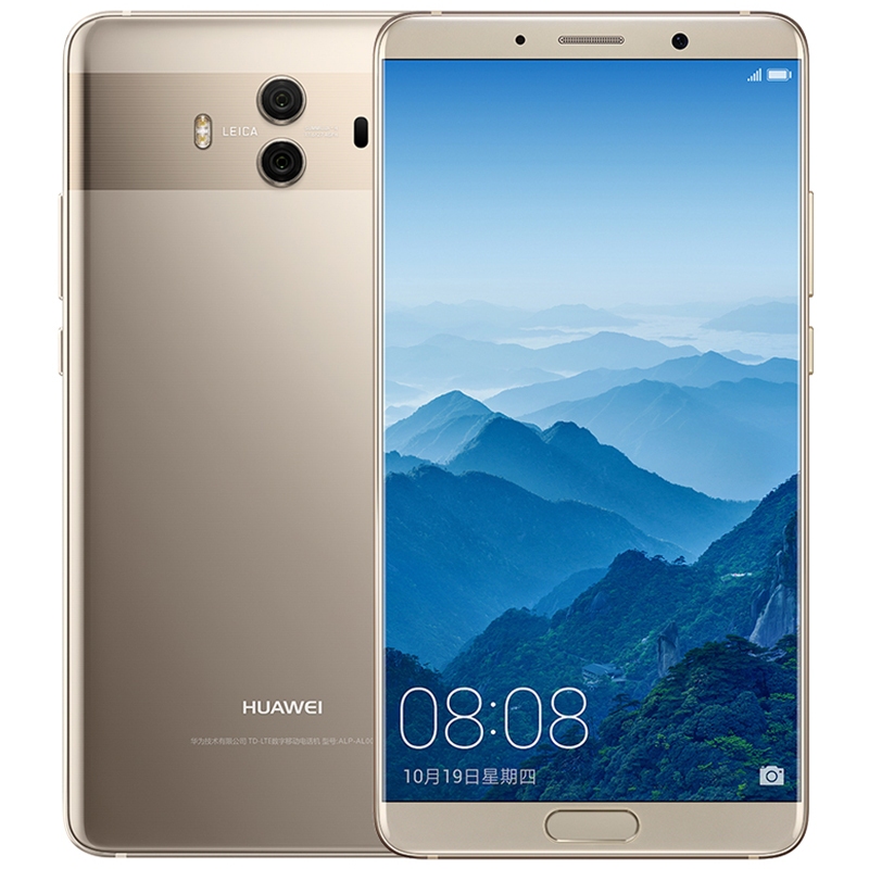 Huawei mate 10/mate 10pro มือถือมือสองอัจฉริยะ ใหม่ 95%