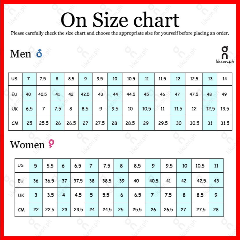 On Cloudvista 2 รองเท้าวิ่งดูดซับแรงกระแทกกันลื่นที่สะดวกสบาย - รูปที่ 7