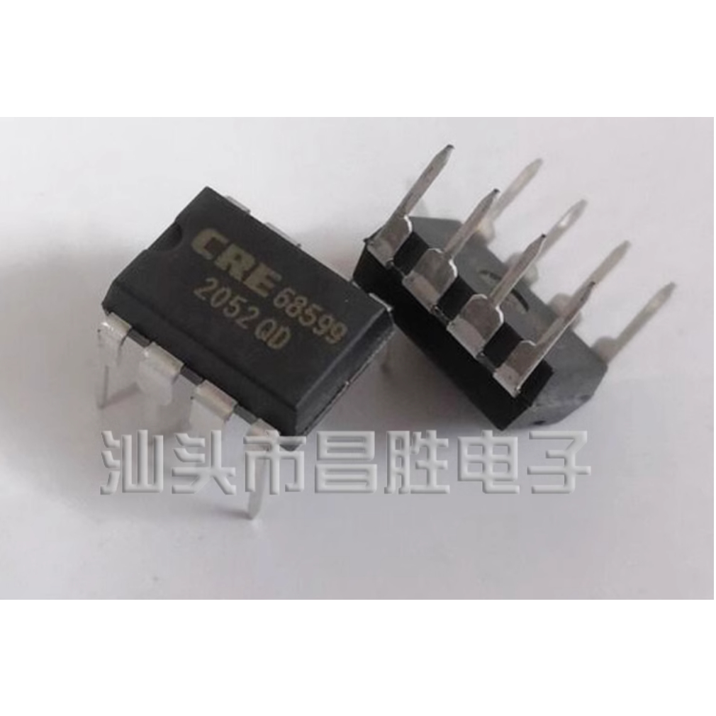 ((5ชิ้น) CRE62539 6359 6289 6559 6959 63599 68599 DIP7 Pin/8 Pin Power Chip