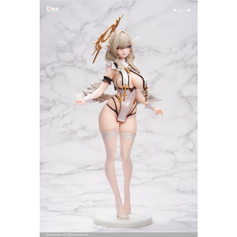 【BJ toy】ANIMESTER Fallen angel-Chessia 1/6 Complete Figure