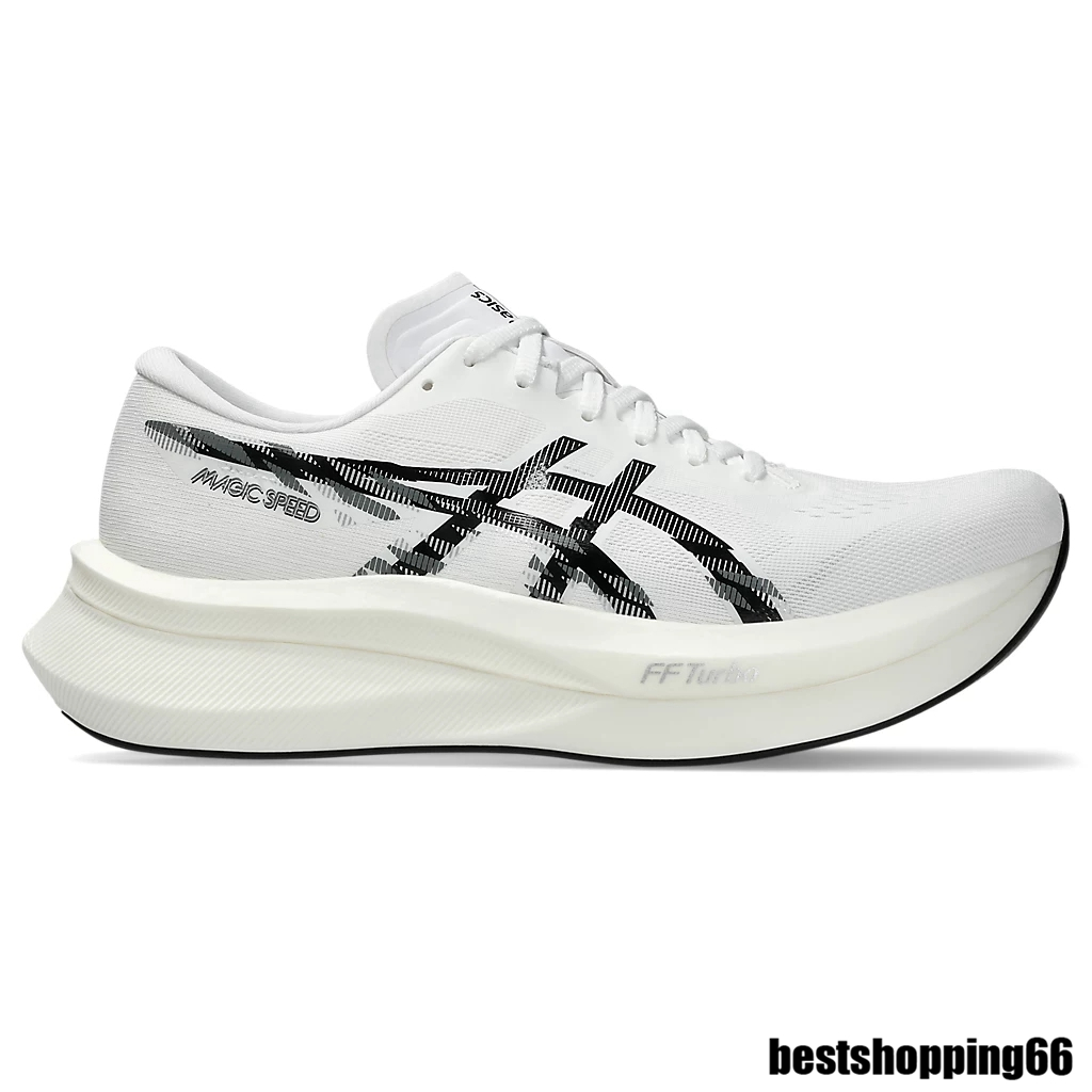 MAGIC SPEED 4 รองเท้าวิ่ง Unisex