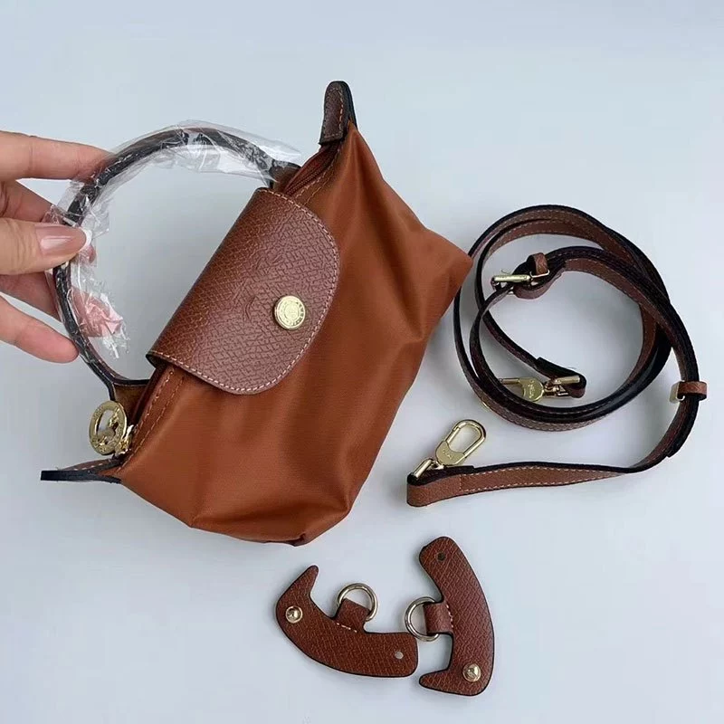 War Horse Womens Mini Bag Handbag Designer Crossbody Dumpling Shoulder Bag